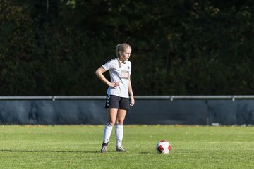 Bild 191 - F SV Henstedt Ulzburg2 - FSG Kaki-StuSie : Ergebnis: 2:2